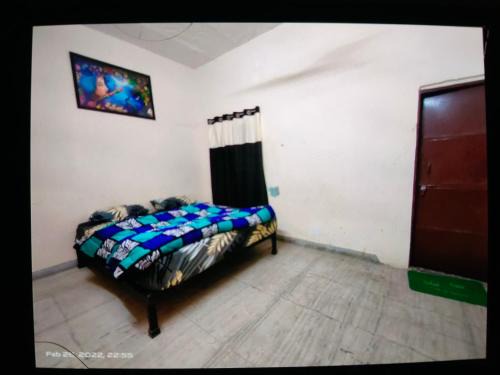 Kishangarh House | Chitvan Garden & Room's