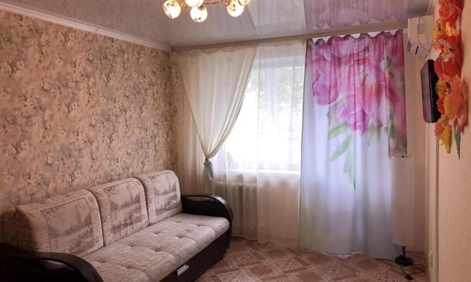 Orenburg Apartment | Chkalova 43