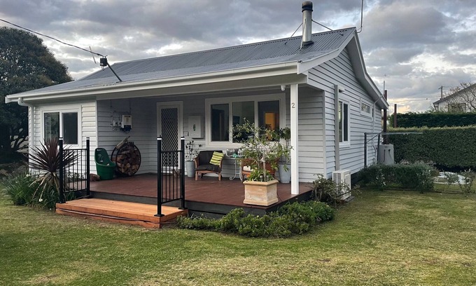 Venus Bay Cottage | Chloe's Cute Cottage