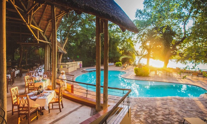 Kasane Cabin | Chobe Safari Lodge
