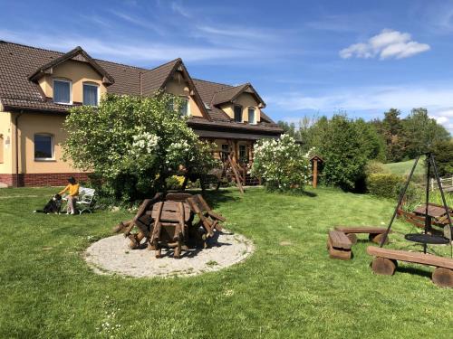 gmina Bobolice House | Chociwlanka