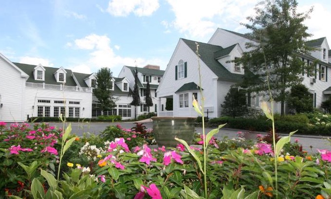 Sterling Hotel | Chocksett Inn