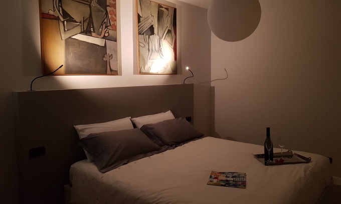 Omegna Apartment | Chocolat la Mairie in Omegna