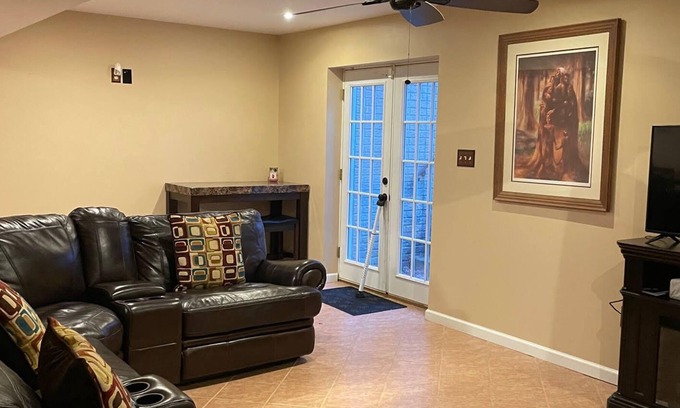 Bennsville House | Chocolate Bliss-Inn