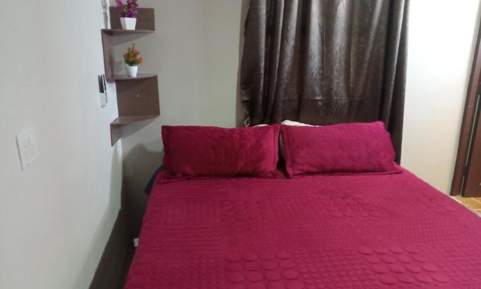 Primera Seccion Apartment | Chocolate condo