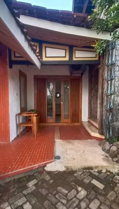 Jepara Bed & Breakfast | Chody House