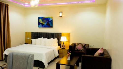 Ado Ekiti Hotel | Choice International Hotel and Suites