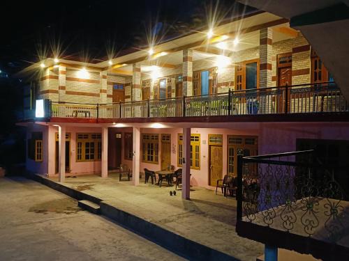 Kasol House | Chojh Inn Guest House