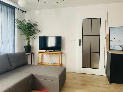 Niezychowice Apartment | Chojnice Gryf