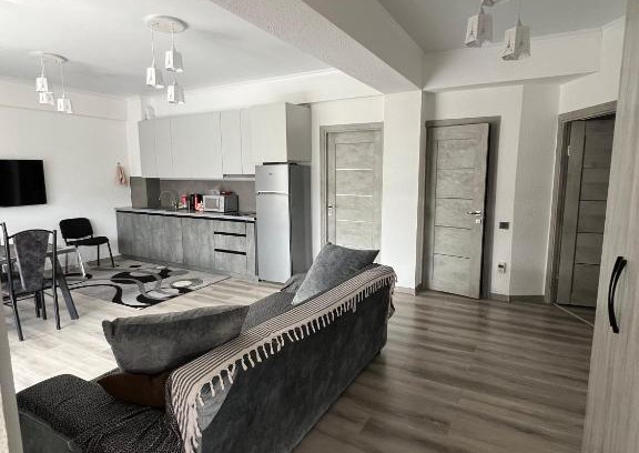 Issyk-Kul Region Apartment | Chok-Tal Paris 1