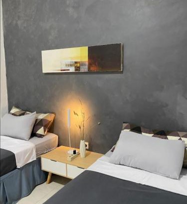 Banjarsari House | Choko Guest House