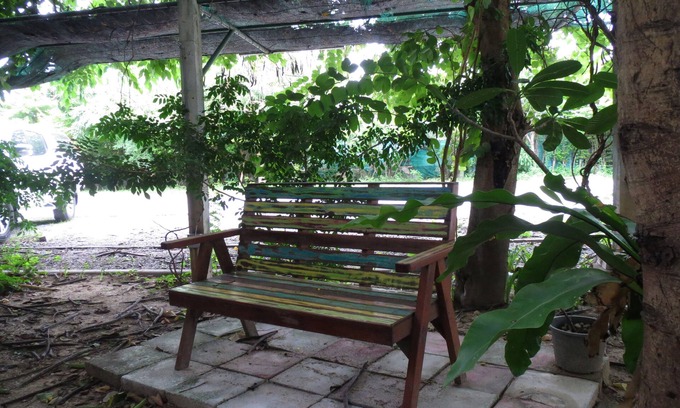 Rayong Hotel | Chomdao Hotel