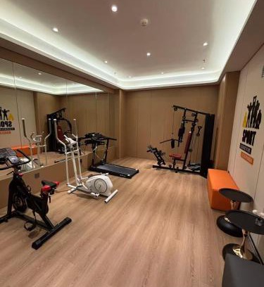Nan An Hotel | Chongqing Tangtuan Hotel