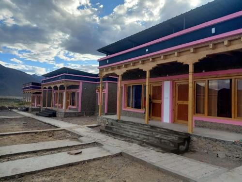 Leh House | Chonjor Homestay