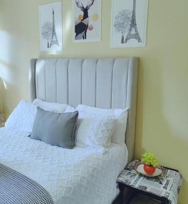 Rooihuiskraal Apartment | Choosers Express Boutique Hotel Room 3