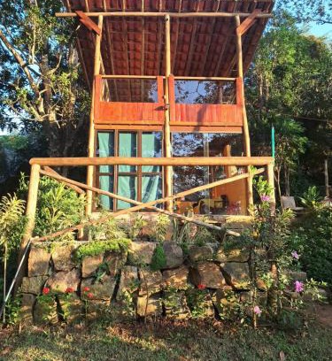 Praia da Fortaleza Ski Chalet | Chopana Alpina na Praia Brava