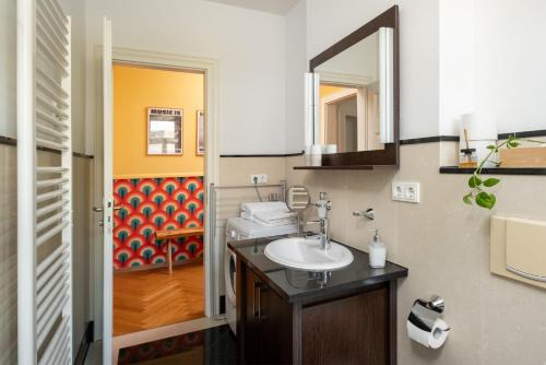 Stotteritz Apartment | Chopin