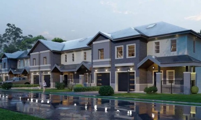 Penetanguishene Villa | Chorburjo Cozy Villa (House)