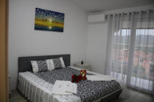 Valandovo Apartment | Chorev Apartments
