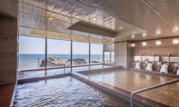 Inubosaki House | Choshi Grand Hotel