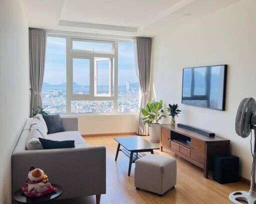 Da Nang City Centre Apartment | ChouChou Apartment