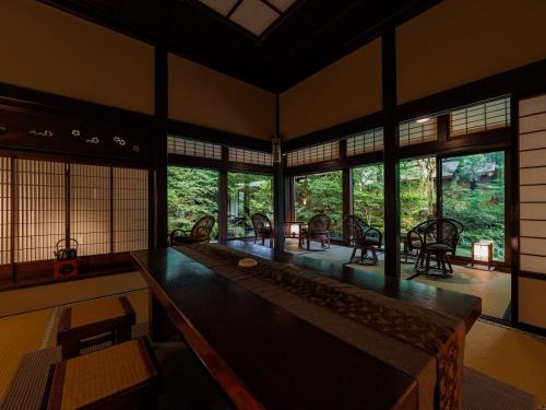 Shimosuwa Hotel | Chousenkaku Kameya