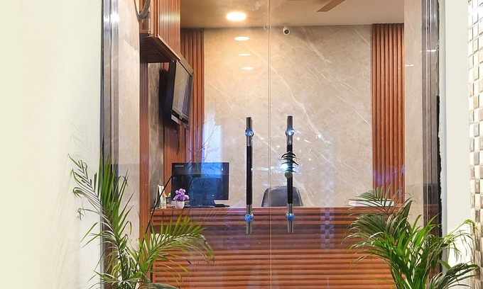 Paharganj Cabin | Chowdhry Tourist Lodge- Paharganj-NDLS