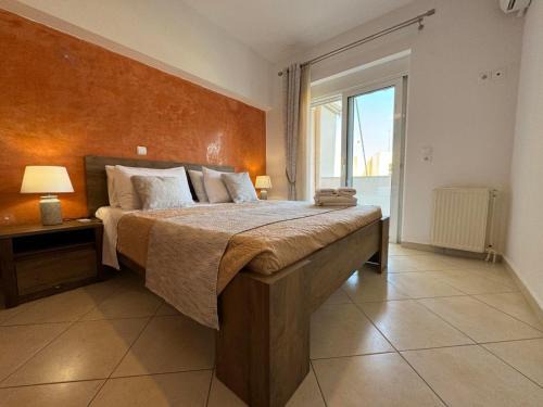 Petaloudes Apartment | Chris Apartment