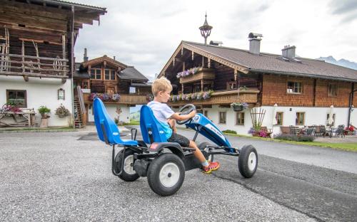 Maria Alm am Steinernen Meer House | Christernhof