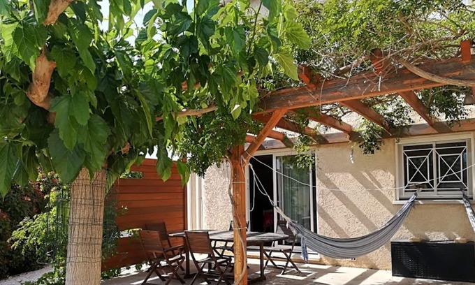 Cabestany House | Chris's house near the sea!