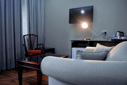 Cathedral Hill Hotel | Chrismar Hotel Lusaka