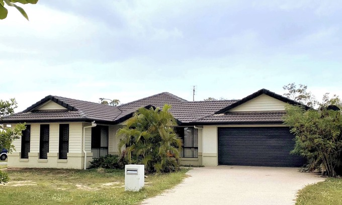 New Auckland House | Christa’s Four Bedroom House