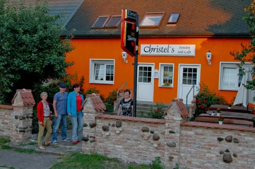 Beetzseeheide House | Christel's Pension