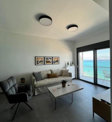 Kiato Apartment | Christellie Luxury Apartment