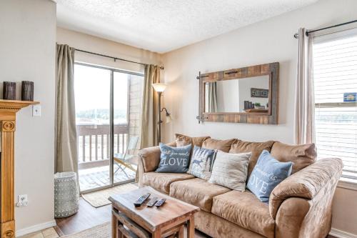 Angel Fire Apartment | Christi Villa 100