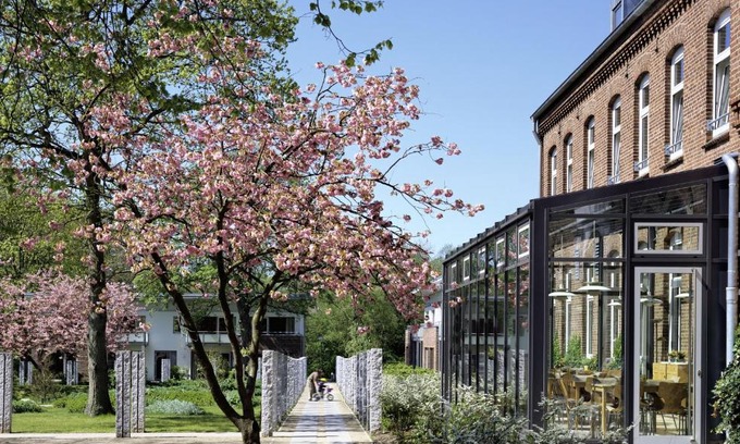 Breklum Hotel | Christian Jensen Kolleg und Gästehäuser