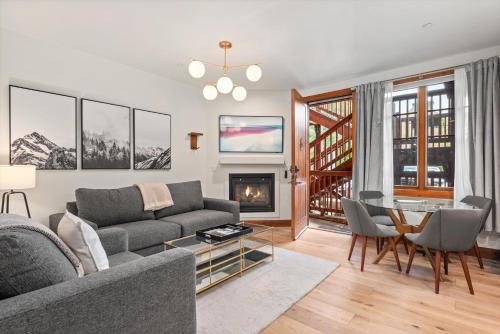 West End House | Christiana Lodge 104A, 1 Bedroom Condo in Aspen with Hot Tub access