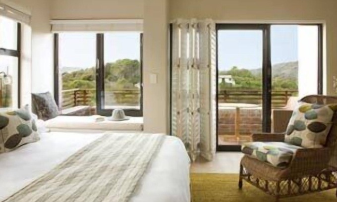 Robberg Beach House | Christiana Lodge