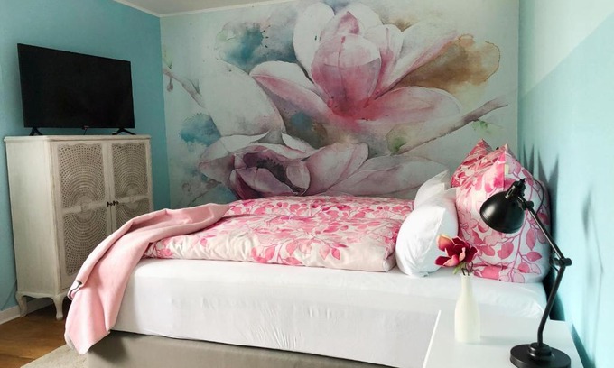 Ebstorf Apartment | Christianes Apartment - Ebstorf