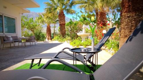 Filaki House | Christianna House -Villa