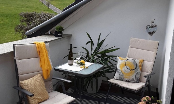 Kleinich Apartment | Christians vacation apartment