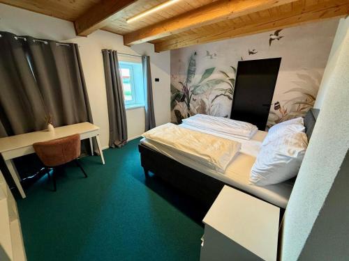 Mehrnbach Hotel | Christians Weinblick