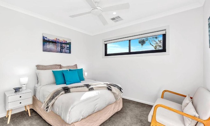 Christies Beach House | 'Christies Chic' A Family Getaway by the Beach