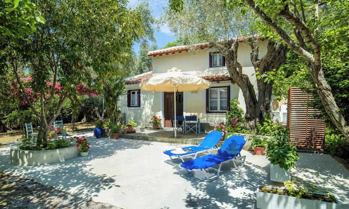 Stafylos Cottage | Christina Cottage near Stafylos beach