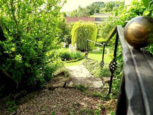 Mettlach House | Christina