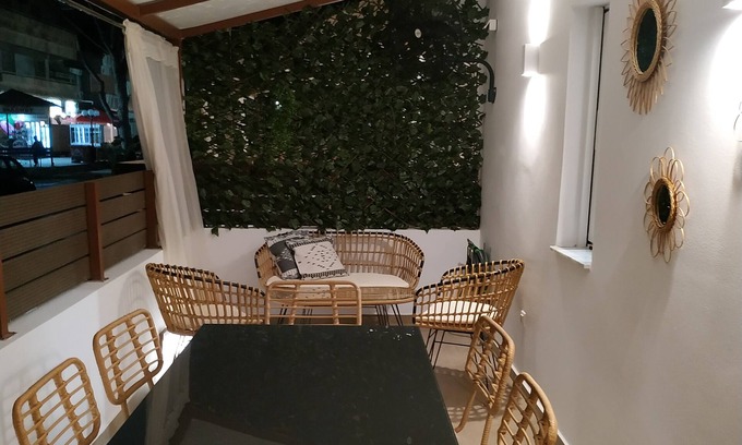 Kos Apartment | Christina Kos Boutique Apartment 2 - 1 min from seafront