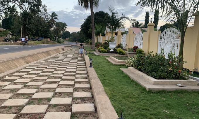 Kibaha Villa | Christina Residence