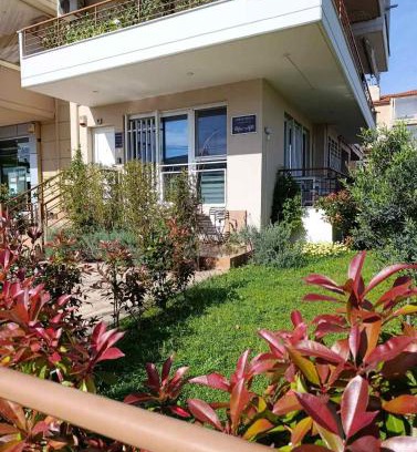 Perea Apartment | CHRISTINA'S GARDEN HOUSE