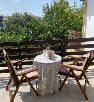 Lefokastron House | Christina's Seaside
