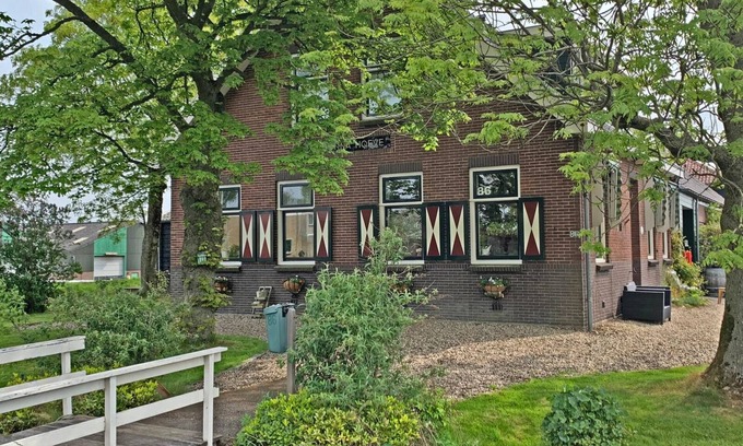 Boskoop Apartment | Christinahoeve Oude Deel #2